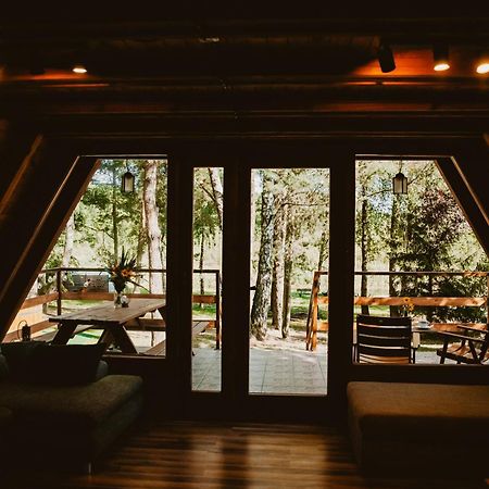 Mesa Summer House Zakrzewo  Luaran gambar