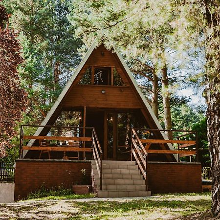 Mesa Summer House Zakrzewo  Luaran gambar