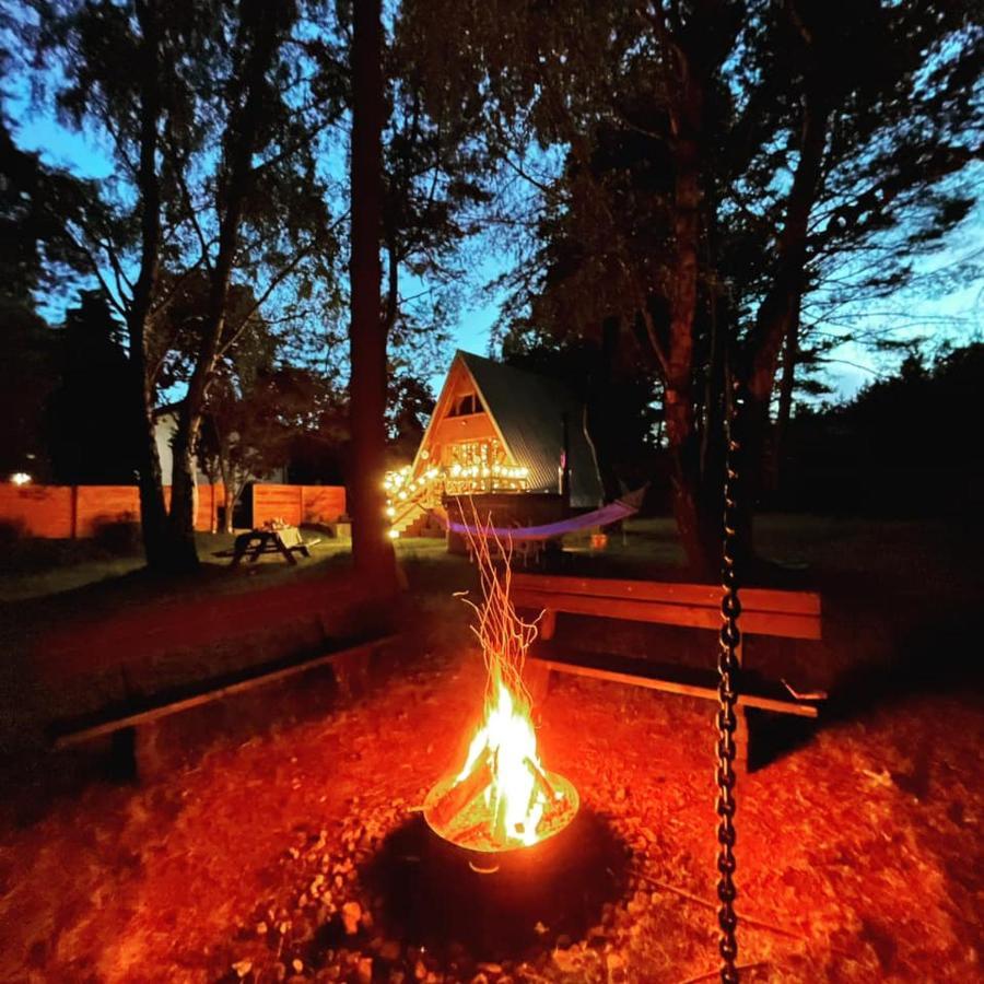 Mesa Summer House Zakrzewo  Luaran gambar