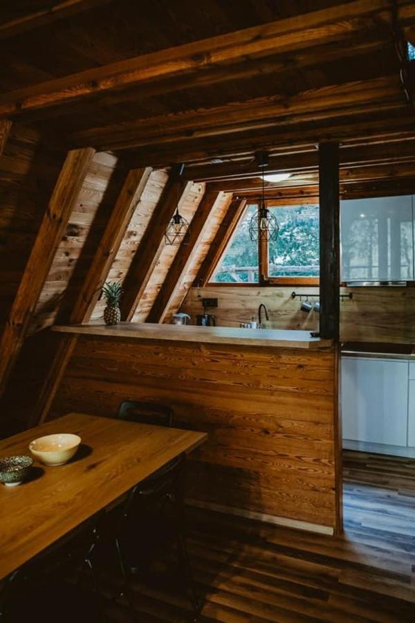 Mesa Summer House Zakrzewo  Luaran gambar