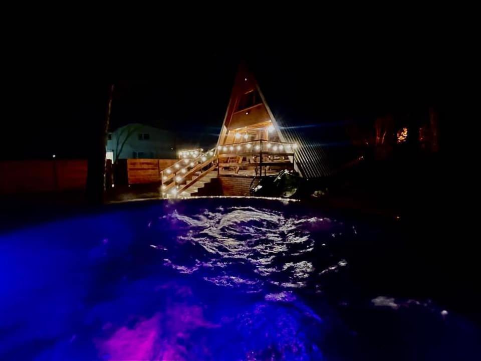 Mesa Summer House Zakrzewo  Luaran gambar