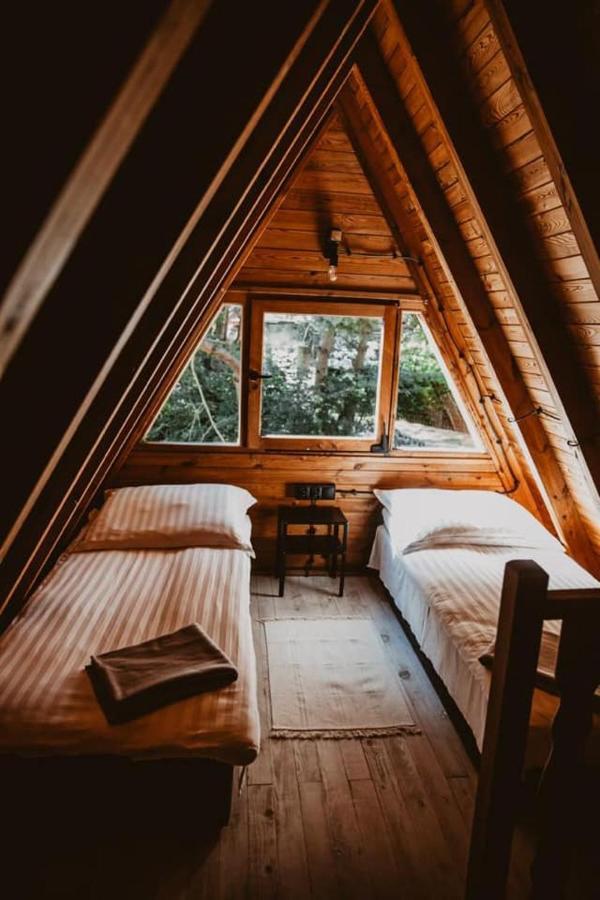 Mesa Summer House Zakrzewo  Luaran gambar