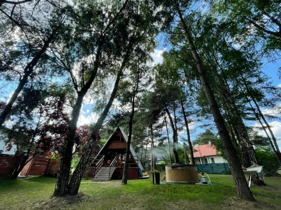 Mesa Summer House Zakrzewo  Luaran gambar