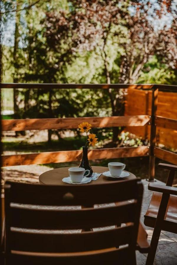 Mesa Summer House Zakrzewo  Luaran gambar